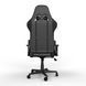Крісло для геймерів GamePro Hero RGB Black (GC-700-Black) [614515], фото 5