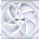 Вентилятор Lian Li Uni Fan SL Wireless Reverse 120-1 White (G99.12RSL1W1W.00) [618251], фото 4