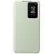 Чохол-книжка Samsung Smart View Wallet Case для Samsung Galaxy S24 SM-S921 Light Green (EF-ZS921CGEGWW) [616810], фото 1
