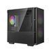 Корпус DeepCool CH360 Black без БЖ (R-CH360-BKAPE3-G-1) [608701], фото 2