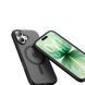 Чохол Belkin для iPhone 17, Magnetic Protective Grip, Black (MSA034HQBK) [111898], фото 16