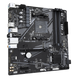 Материнська плата GIGABYTE (B550M K WIFI6E) [306239], фото 3