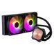Система охолодження для комп&rsquo;ютерного процесора MLWD24M-A18PZ-R1 COOLER MASTER (MLW-D24M-A18PZ-R1) [501957], фото 2