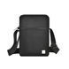 Сумка WIWU Hali Sling black (6976195091793) [806452], фото 1