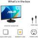 Монітор ASUS VP227HF (90LM0880-B01O71) [726603], фото 12