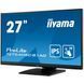 Монітор IIYAMA T2754MSC-B1AG (T2754MSC-B1AG A) [300494], фото 3