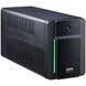 ДБЖ APC Easy UPS 2200VA/1200W, 6xC13, (BVX2200LI)