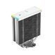 Кулер процесорний DeepCool AK400 Digital SE WH (R-AK400-WHADMN-GJD) [618130], фото 5
