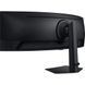 Монітор Samsung 48.7"Odyssey G9 G91F 2xHDMI, DP, USB, VA, 5120x1440, 32:9, 144Hz, 0.3ms, CURVED (LS49FG916EIXUA) [114104], фото 15