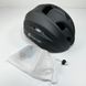Захисний шолом Smart4u R20 (L) Black (58-62см), акустика, мікрофон (ZHLIV-000R20-5340) [800037], фото 4