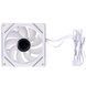 Вентилятор 1stPlayer FC7 White (FC7-WH-1IN1) [609130], фото 10