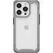Чохол-накладка Urban Armor Gear Plyo до Apple iPhone 15 Pro Ash (114285113131) [602152], фото 1