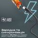 Кабель Promate xCord-AC200 USB - USB Type-C (M/M), 2 м, Black (xcord-ac200.black) [604387], фото 2