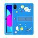 Планшет Doogee U10 Kids 10.1" 4ГБ, 128ГБ, 5060мА&bull;год, Android, голубий (6924351656959) [113617], фото 3