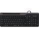Клавіатура A4Tech Fstyler FK25 Black (FK25 (Black)) [605913], фото 6