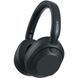 Навушники Over-ear Sony ULT WEAR BT 5.2, ANC, AAC, LDAC, Wireless, Mic, Чорний (WHULT900NB.CE7) [107416], фото 2