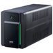 ДБЖ APC Easy UPS 2200VA/1200W, 6xC13, (BVX2200LI) [405145], фото 3