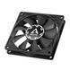 Вентилятор Arctic P8 Slim PWM PST Black (ACFAN00295A) [618295], фото 5