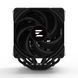 Процесорний кулер Zalman CNPS14X DUO, LGA1851, 1700, 1200, 115x, AM5, AM4, AM3, 4pin, PWM, TDP270W, чорний (CNPS14XDUOBLACK) [109661], фото 7