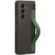 Чохол-накладка Samsung Standing Case with Strap для Samsung Galaxy Fold 5 SM-F946 Graphite (EF-MF946CBEGUA) [602879], фото 1