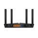 Бездротовий маршрутизатор TP-Link (Archer AX1500) [609493], фото 3