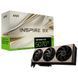 Відеокарта GF RTX 5070 Ti 16GB GDDR7 Inspire 3X OC MSI (GeForce RTX 5070 Ti 16G INSPIRE 3X OC) [605850], фото 1