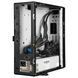 Корпус Prologix (E129 Mini VESA Black 200W) [620039], фото 7