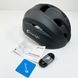 Захисний шолом Smart4u R20 (L) Black (58-62см), акустика, мікрофон (ZHLIV-000R20-5340) [800037], фото 5