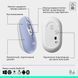Миша Logitech POP with emoji Lilac(L) (910-007414) [200841], фото 4