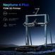 Друкарка 3D ELEGOO Neptune 4 Plus (FDM 1.75 mm 0.4 mm 320&times;320&times;385 mm WiFi WLAN USB сірий) (50.201.015300) [404736], фото 5