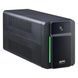ДБЖ APC Easy UPS 700VA, Schuko (BVX700LI-GR) [405744], фото 2