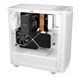 Корпус be quiet! Pure Base 501 Airflow Window White (BGW75) [620145], фото 5