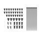 Корпус DeepCool CH360 Black без БЖ (R-CH360-BKAPE3-G-1) [608701], фото 13