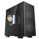 Корпус DeepCool CH360 Black без БЖ (R-CH360-BKAPE3-G-1) [608701], фото 1