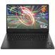 Ноутбук HP OMEN Gaming 17-db1012ua 17.3" QHD,300n/Ryzen AI 7-350(5.0)/32Gb/SSD1Tb/RTX 5070,8GB/DOS/Чорний (C9SB0EA) [404158], фото 1