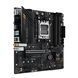 Материнcька плата ASUS TUF GAMING A620M-PLUS WIFI sAM5 A620 4xDDR5 HDMI DP Wi-Fi BT mATX (90MB1F00-M0EAY0) [109076], фото 3