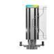 Кулер процесорний DeepCool AK400 Digital SE WH (R-AK400-WHADMN-GJD) [618130], фото 7