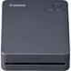 Фотопринтер Canon SELPHY Square QX20 (Gray) (6752C002) [107924], фото 6