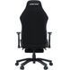 Крісло для геймерів Anda Seat Luna Pro Size L Black Fabric (AD18T-44-B-F) [618014], фото 3