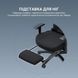 Крісло для геймерів Anda Seat Luna Pro Size L Black Fabric (AD18T-44-B-F) [618014], фото 11