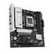 Материнcька плата ASUS PRIME B850M-A-CSM sAM5 B850 4xDDR5 M.2 HDMI DP mATX (90MB1LQ0-M0EAYC) [109250], фото 5