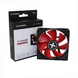 Вентилятор для корпуса 92mm Xilence Performance C XPF92.R.PWM (XF041) [402991], фото 1
