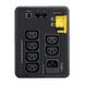 Джерело безперебійного живлення APC Back-UPS 950VA/520W, USB, 4xC13 (BX950MI) [102957], фото 5