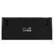 Клавіатура механічна Lemokey X4 84Key, Keychron Brown, USB-A, QMK/VIA, EN/UKR, Red led, чорний (X4-A3-UA) [103647], фото 9