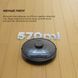 Робот-пилосос Dreame D9 Max Black Gen 2 (RLD34GA-Bl) [610497], фото 6