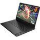 Ноутбук HP OMEN Gaming 17-db1012ua 17.3" QHD,300n/Ryzen AI 7-350(5.0)/32Gb/SSD1Tb/RTX 5070,8GB/DOS/Чорний (C9SB0EA) [404158], фото 3