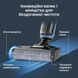 Пилосос Rowenta безпровідний миючий X-Clean 2, 120Вт, конт пил -0.44л, конт для води-0.73л, автон. робота до 35хв, вага-5кг, НЕРА, чорно-блакитний (GZ2271E0) [112861], фото 7