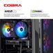 Персональний комп`ютер COBRA Advanced (A75F.32.S1.56.20916) [613034], фото 2