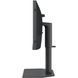 Монітор TFT 24" BenQ SW242Q, 2K QHD, 2560x1600, HDMI, USB-C, MCR, HAS, Pivot, сірий (9H.LLVLA.TBE) [403737], фото 4