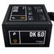 Блок живлення 1stPlayer PS-600AX 600W (DKPM-BRZ-600-BK-EU) [608640], фото 2